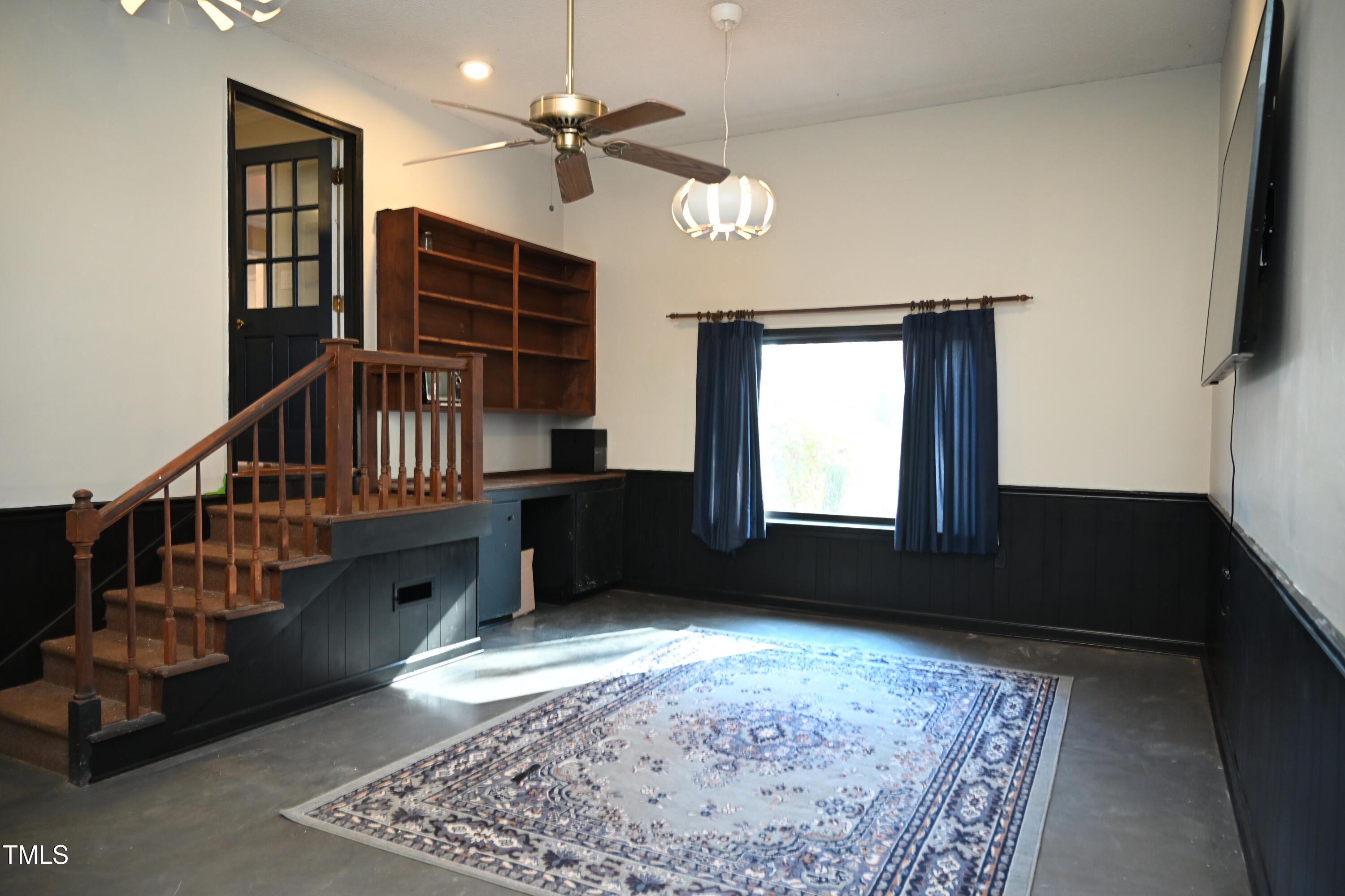 5012 Knaresborough Road Raleigh, NC 27612 - Photo 9 of 35 Game Room