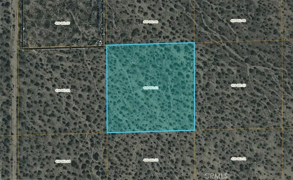 $22,000 | 0 Benton Avenue, Mojave, CA 93501
