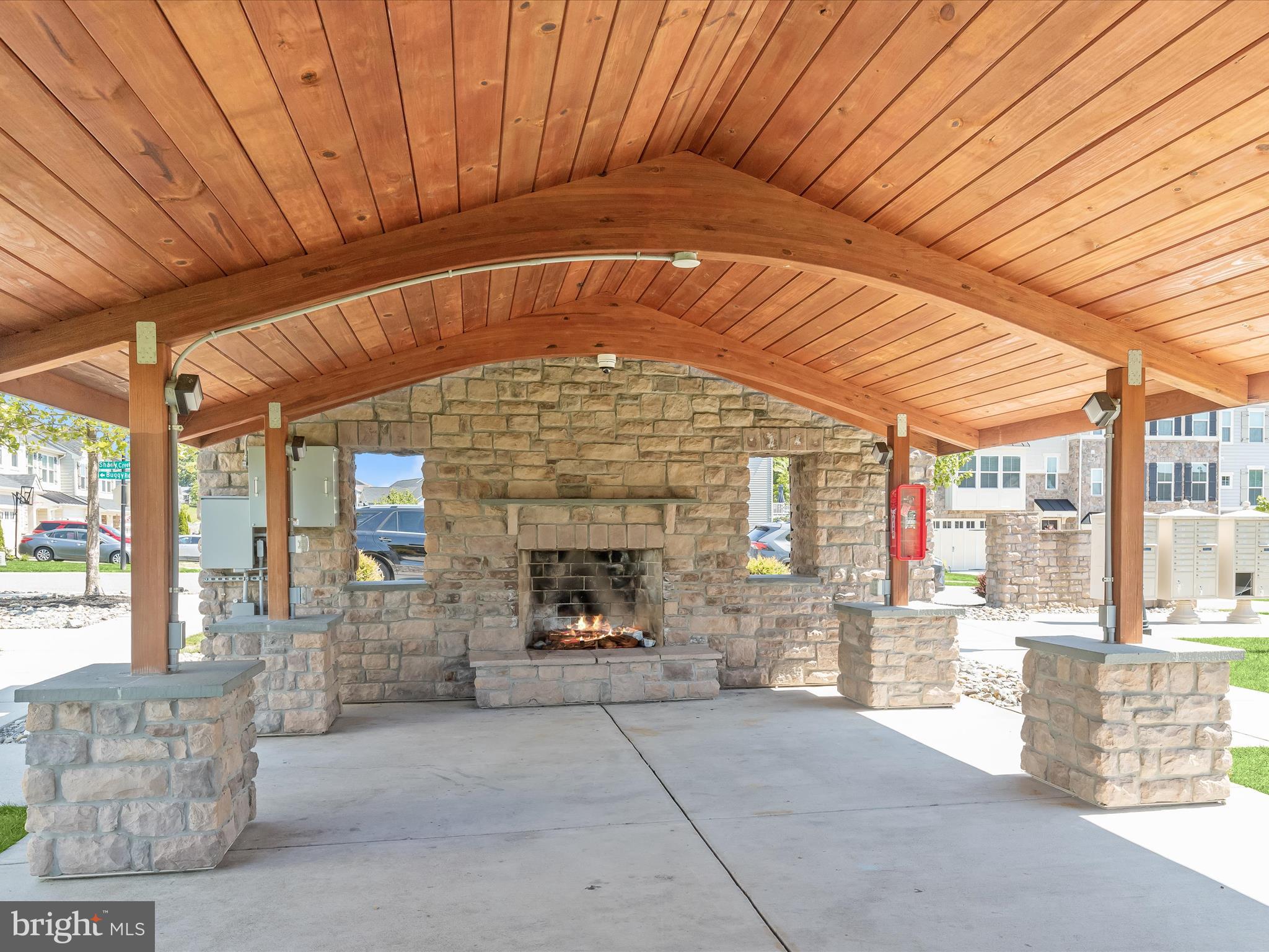 608 Buggy Ride Road Bel Air, MD 21014 - Photo 55 of 64 Community Pavillion