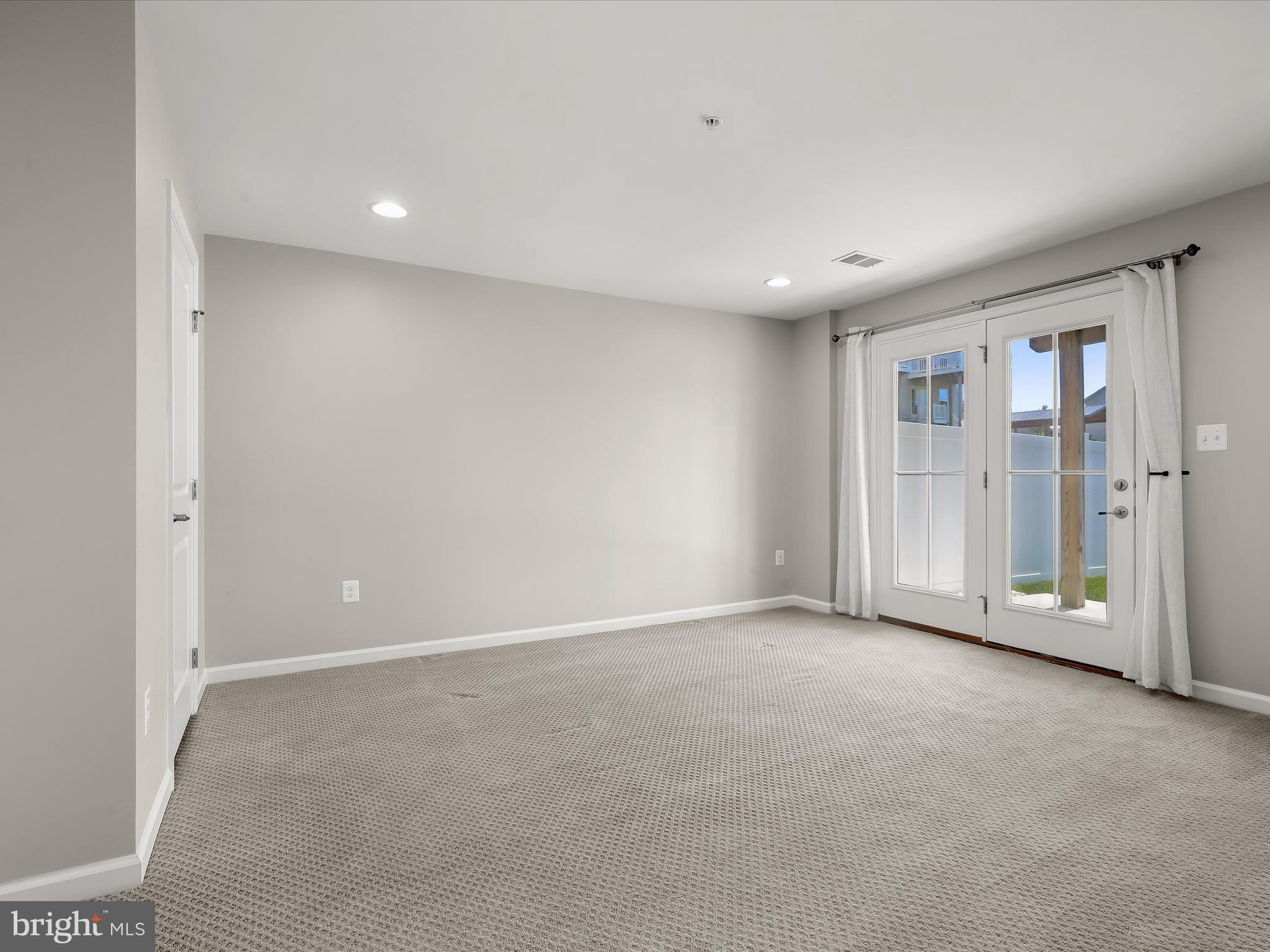 608 Buggy Ride Road Bel Air, MD 21014 - Photo 6 of 64 Entry Level Bedroom