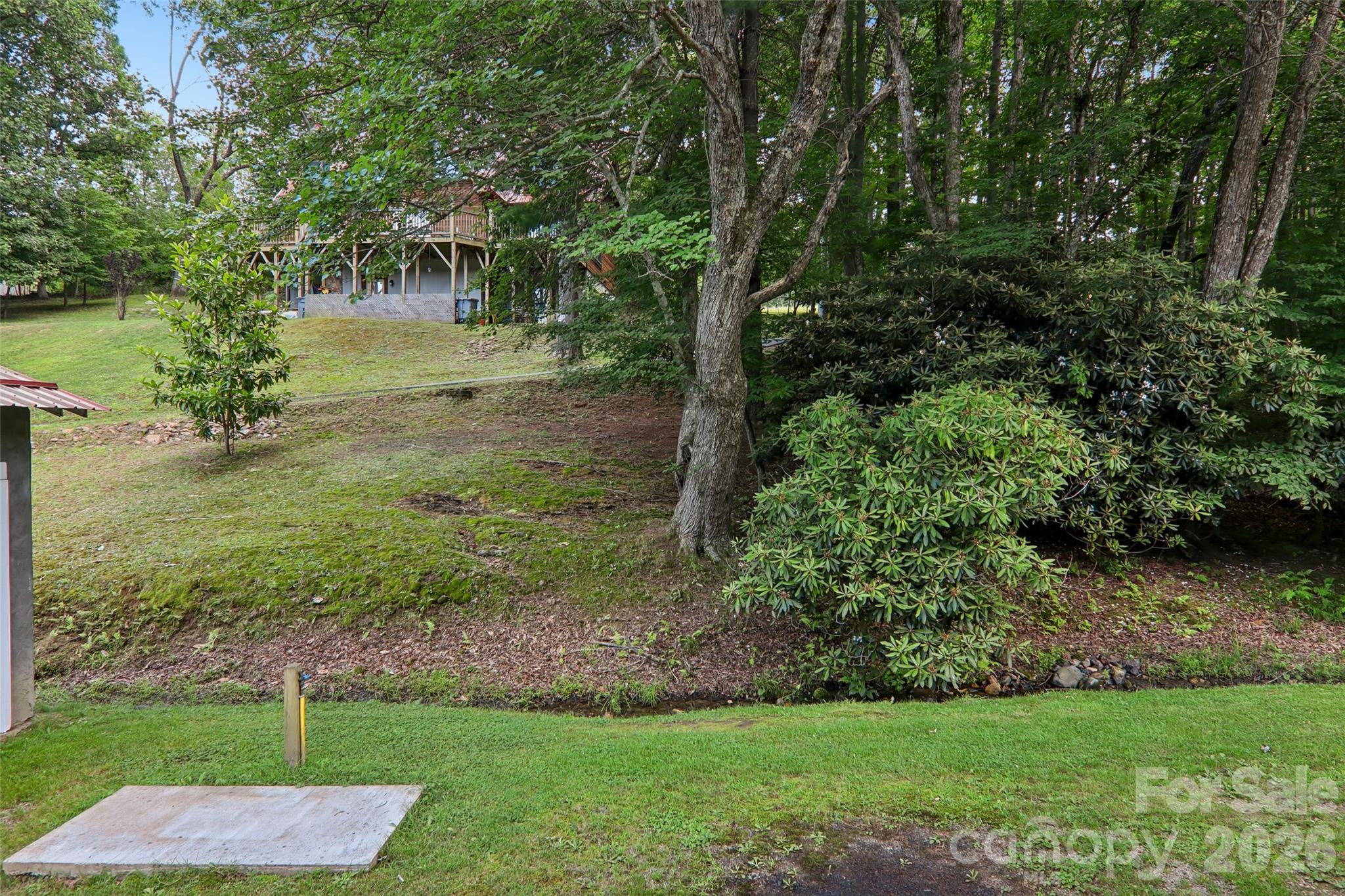 611 Reeves Cove Road Candler, NC 28715 - Photo 30 of 44