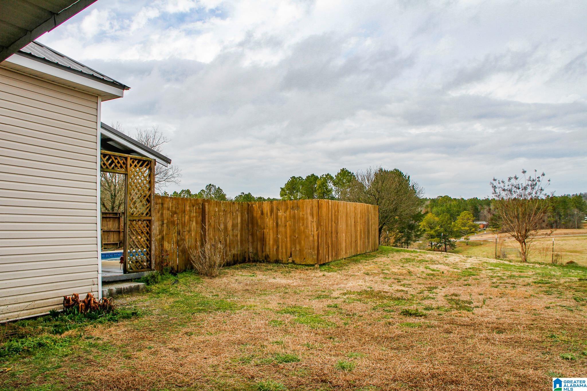 2356 County Road 81 Delta, AL 36258 - Photo 3 of 27
