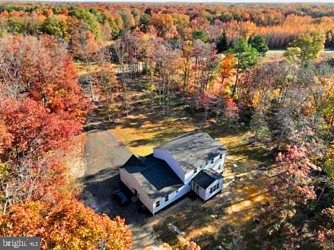 5762 Sandtown Road Felton, DE 19943 - Photo 38 of 53 Surrounded by Beautiful Trees