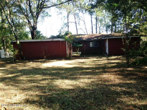 8338 Hogan Road Jacksonville, FL 32216 - Photo 6 of 7 Rear