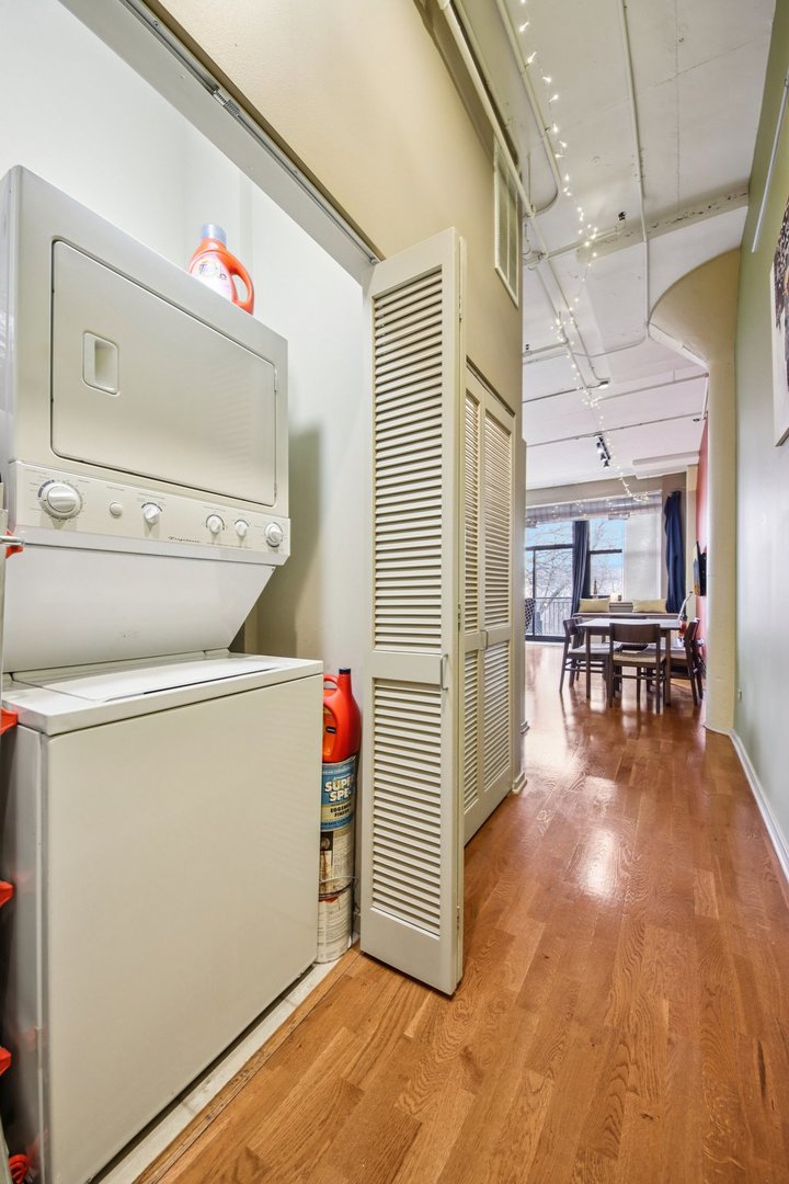 2323 West Pershing Road, Unit 228 Chicago, IL 60609 - Photo 20 of 33