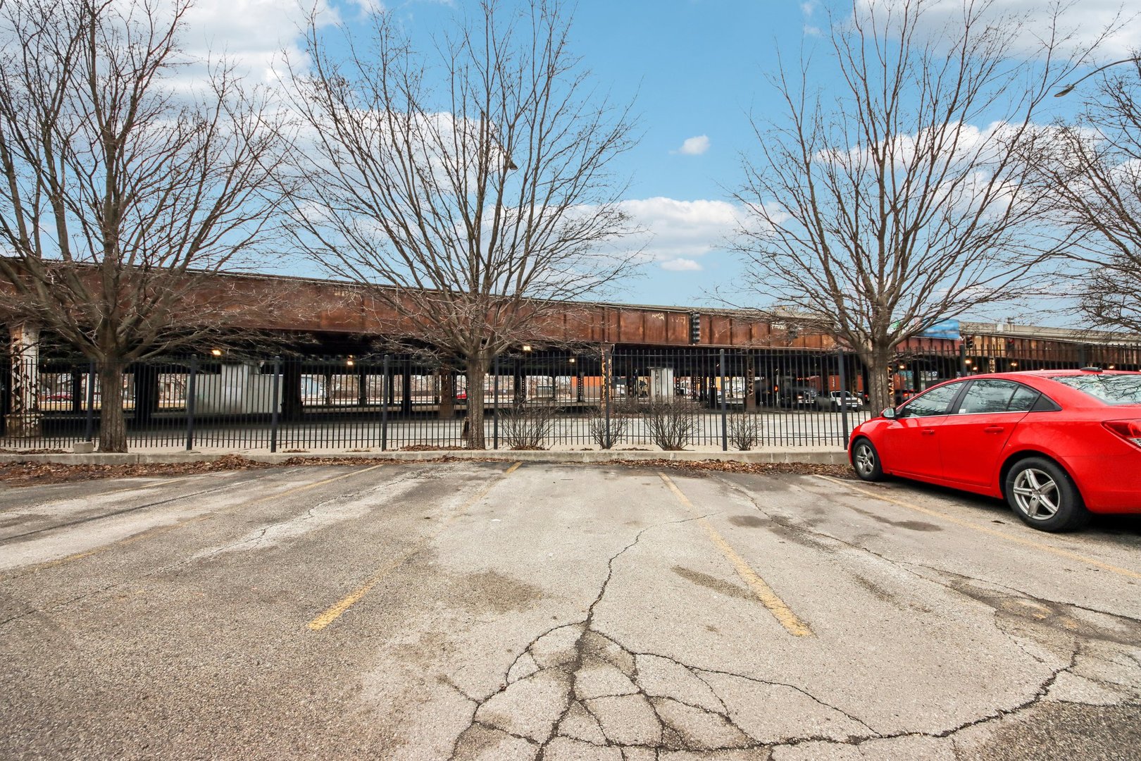 2323 West Pershing Road, Unit 228 Chicago, IL 60609 - Photo 28 of 33