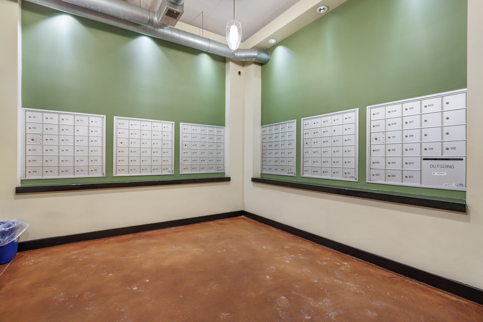 2323 West Pershing Road, Unit 228 Chicago, IL 60609 - Photo 29 of 33