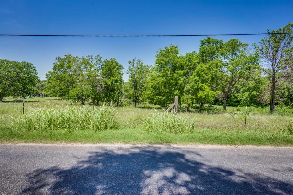 0 Old Telico Road Ennis, TX 75119 - Photo 12 of 13 a view of a yard
