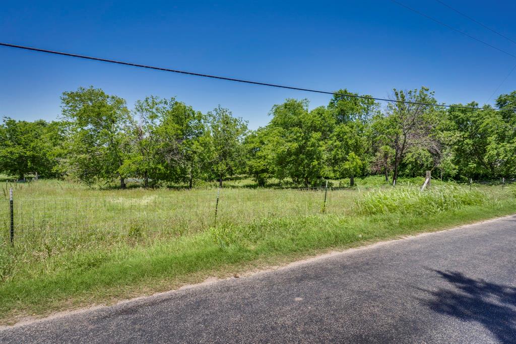 0 Old Telico Road Ennis, TX 75119 - Photo 13 of 13 a view of a garden and basketball court