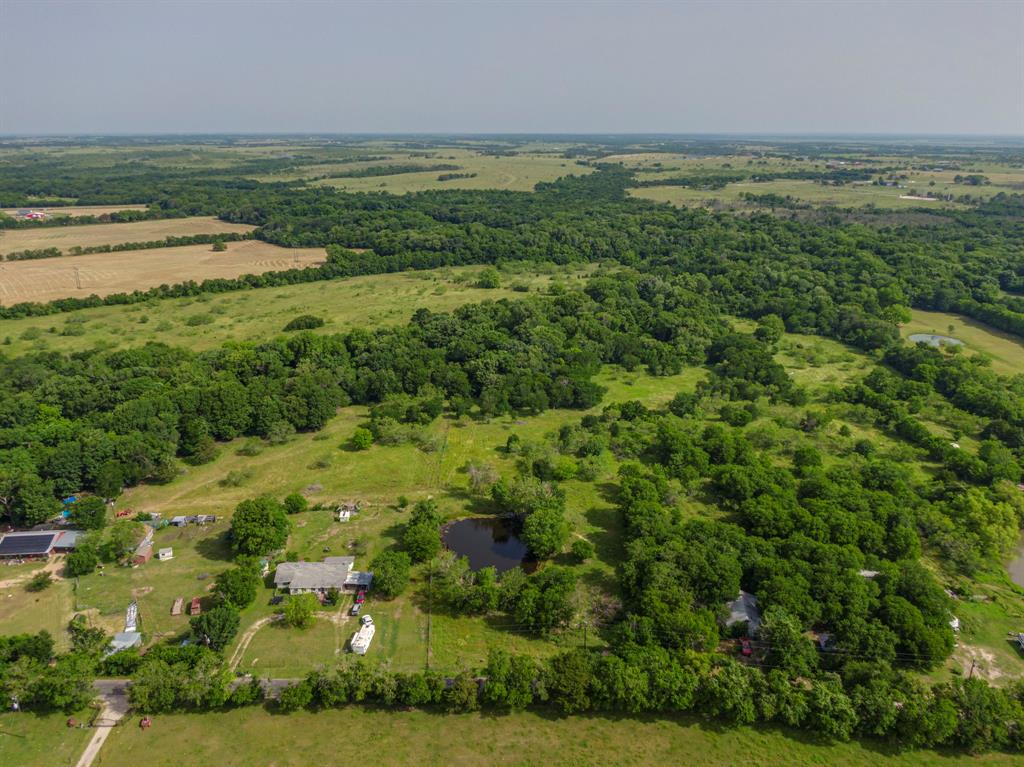 0 Old Telico Road Ennis, TX 75119 - Photo 2 of 13 a view of a field with an outdoor space