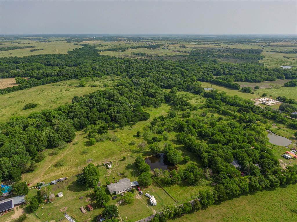 0 Old Telico Road Ennis, TX 75119 - Photo 3 of 13 a view of an ocean and a yard