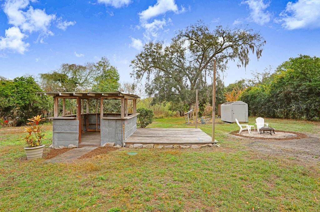 4635 Bethlehem Road Plant City, FL 33566 - Photo 5 of 34