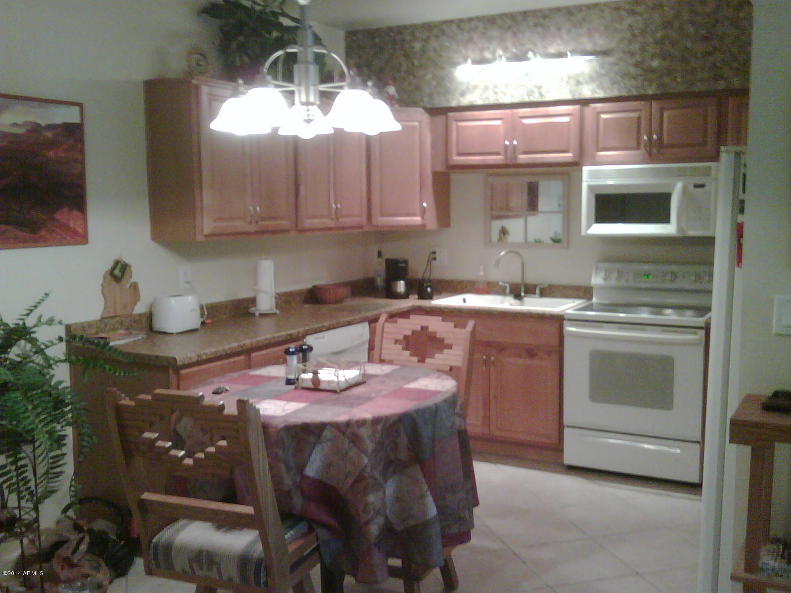 355 East Thomas Road, Unit B107 Phoenix, AZ 85012 - Photo 1 of 6 IMG00077-20140318-1019