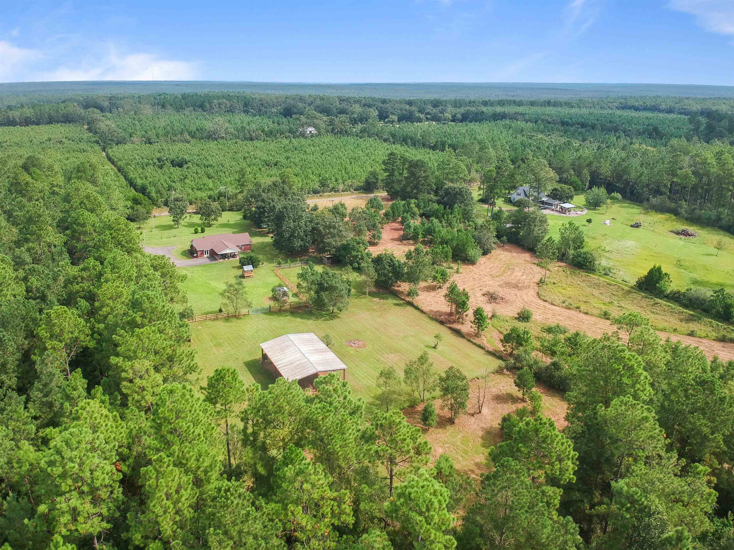 27726 Timber Company Road Robertsdale, AL 36567 - Photo 30 of 33