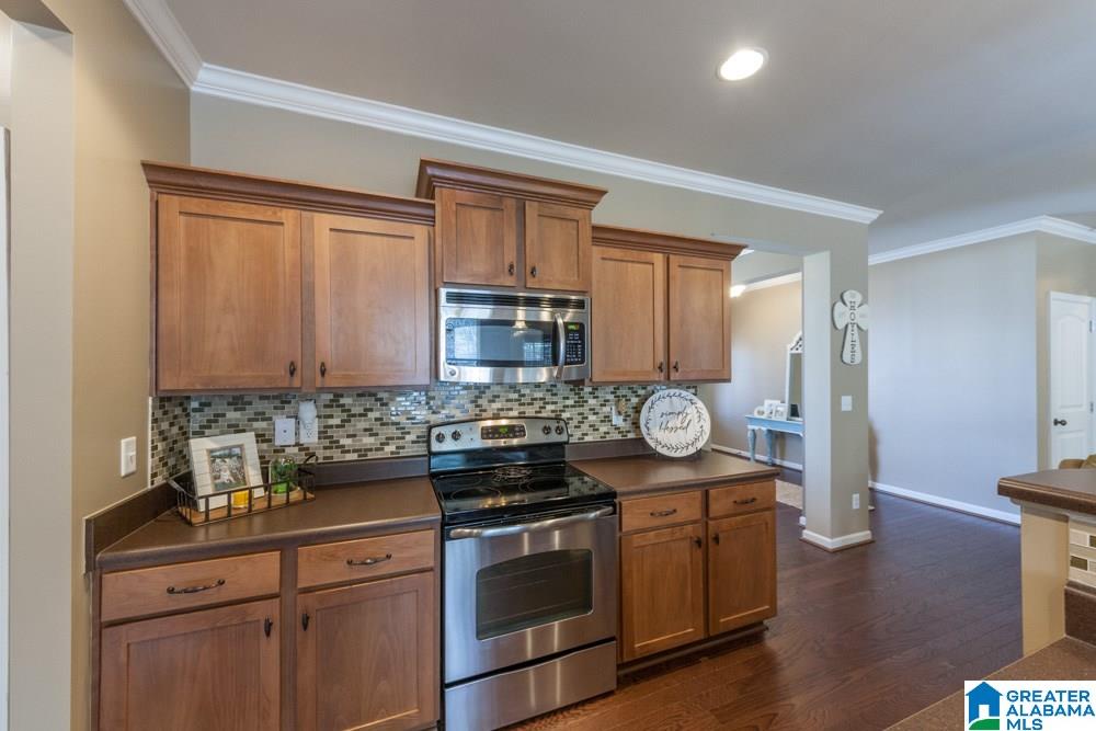 5010 Baxter Road Springville, AL 35146 - Photo 18 of 40