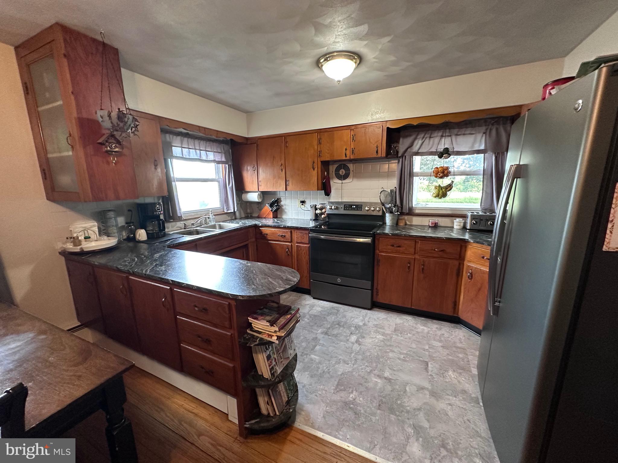 6553 Chaneysville Road Clearville, PA 15535 - Photo 12 of 43