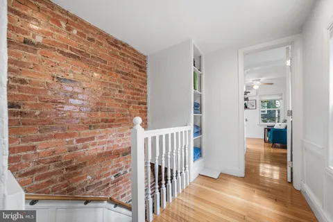 $799,000 | 617 Rhode Island Avenue Northwest, Washington, DC 20001