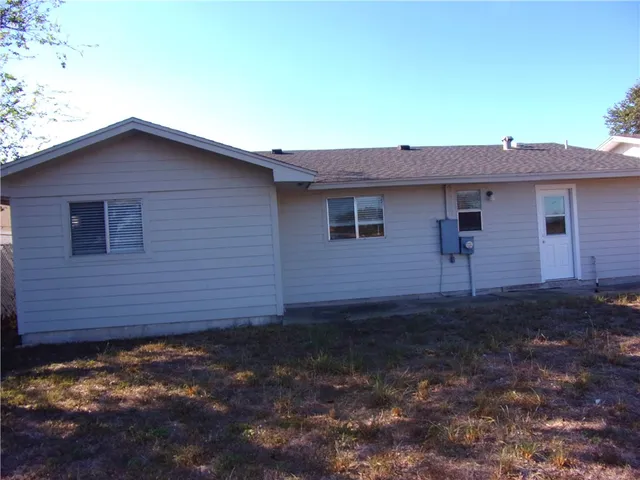 $1,550 | 4830 Bluebelle Lane, Corpus Christi, TX 78416