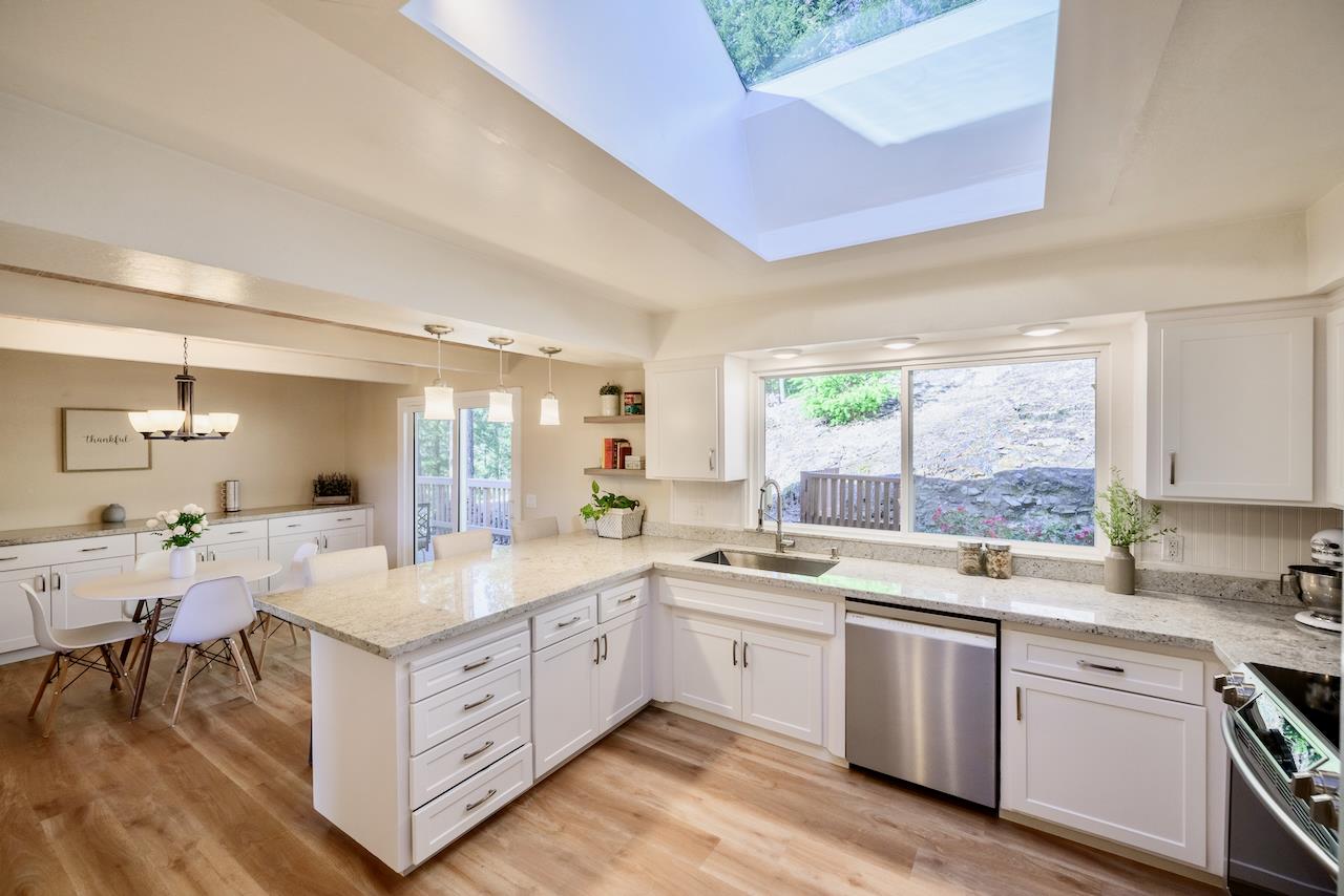 155 Rabbits Run Road Santa Cruz, CA 95060 - Photo 8 of 113