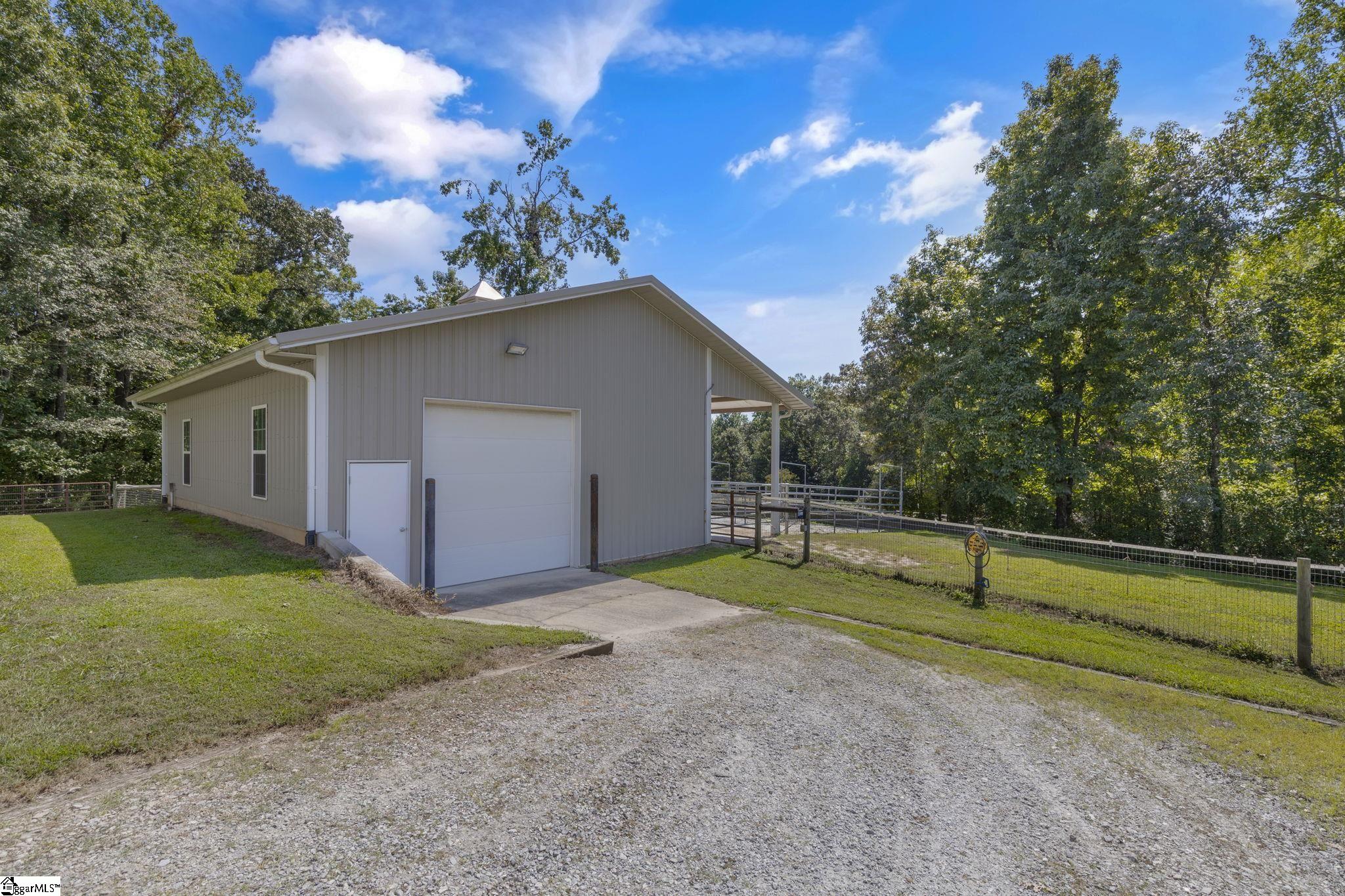 316 Mountain Estates Road Pickens, SC 29671 - Photo 38 of 50 Gallery Image 38