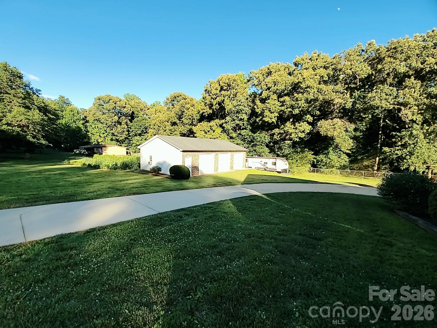 318 Rutledge Road Mount Holly, NC 28120 - Photo 22 of 35