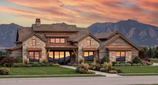 $1,190,000 | Nna Graham Avenue, Priest River, ID 83856