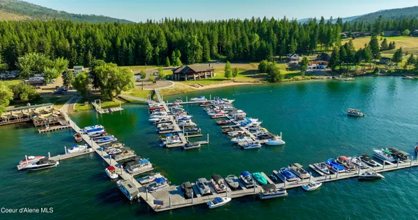 $1,190,000 | Nna Graham Avenue, Priest River, ID 83856