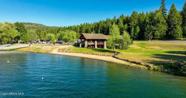 $1,190,000 | Nna Graham Avenue, Priest River, ID 83856