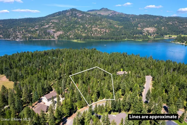 $1,190,000 | Nna Graham Avenue, Priest River, ID 83856