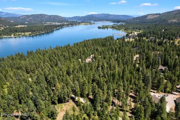 $1,190,000 | Nna Graham Avenue, Priest River, ID 83856