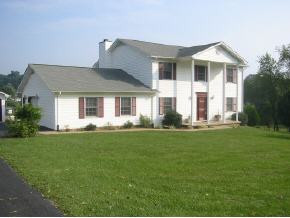 156 Rutledge Drive Bluff City, TN 37618 - Photo 1 of 9 Photo 1
