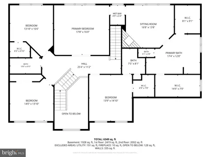 $1,695,000 | 11693 Caris Glenne Drive, Herndon, VA 20170