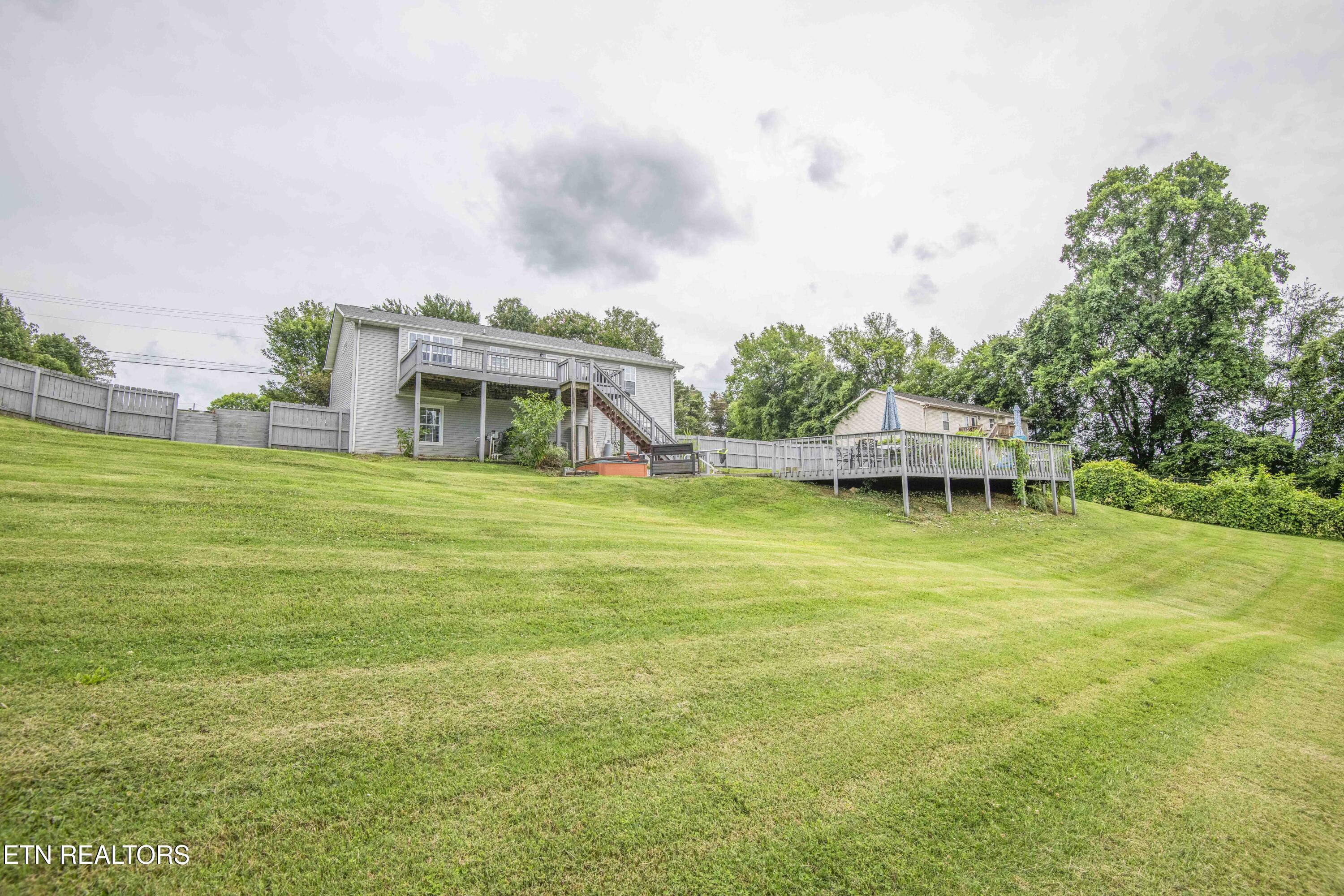4215 Wildwood Road Maryville, TN 37804 - Photo 34 of 36 yard 1_1