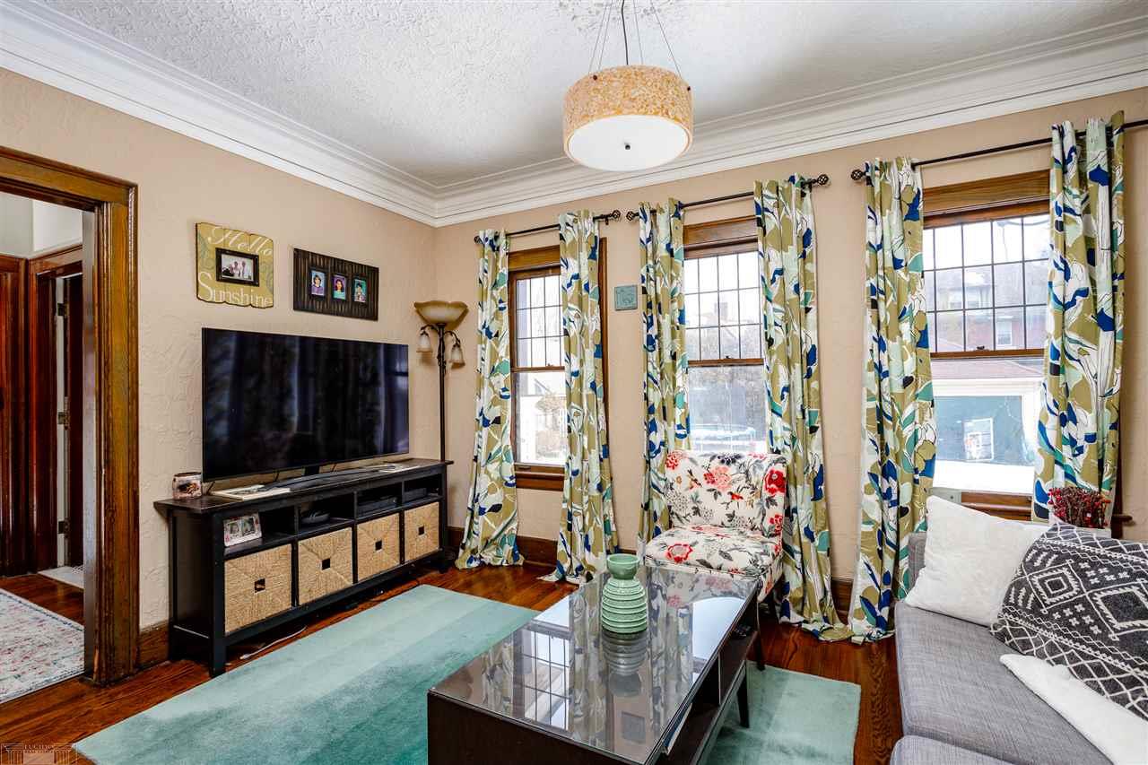 1428 Yorkshire Road Grosse Pointe Park, MI 48230 - Photo 14 of 45