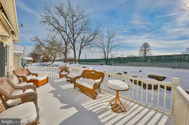 $225,000 | 742 Biltmore Avenue, Easton, PA 18040