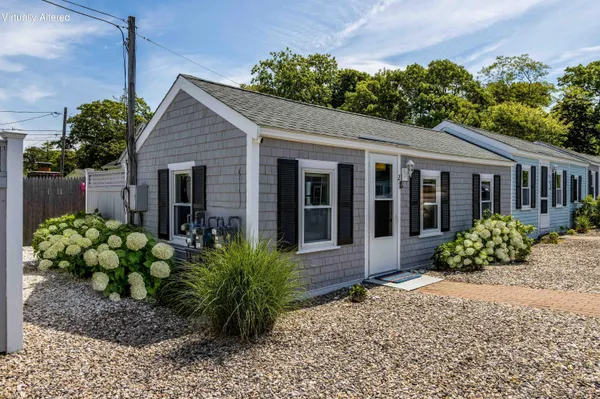 $279,900 | 128 Sea Street, Unit 2, Dennis Port, MA 02639