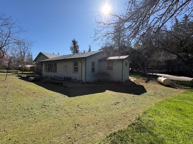 2800 Upper Dorray Road Glencoe, CA 95232 - Photo 13 of 15