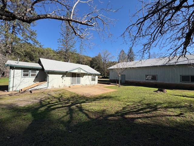 2800 Upper Dorray Road Glencoe, CA 95232 - Photo 14 of 15