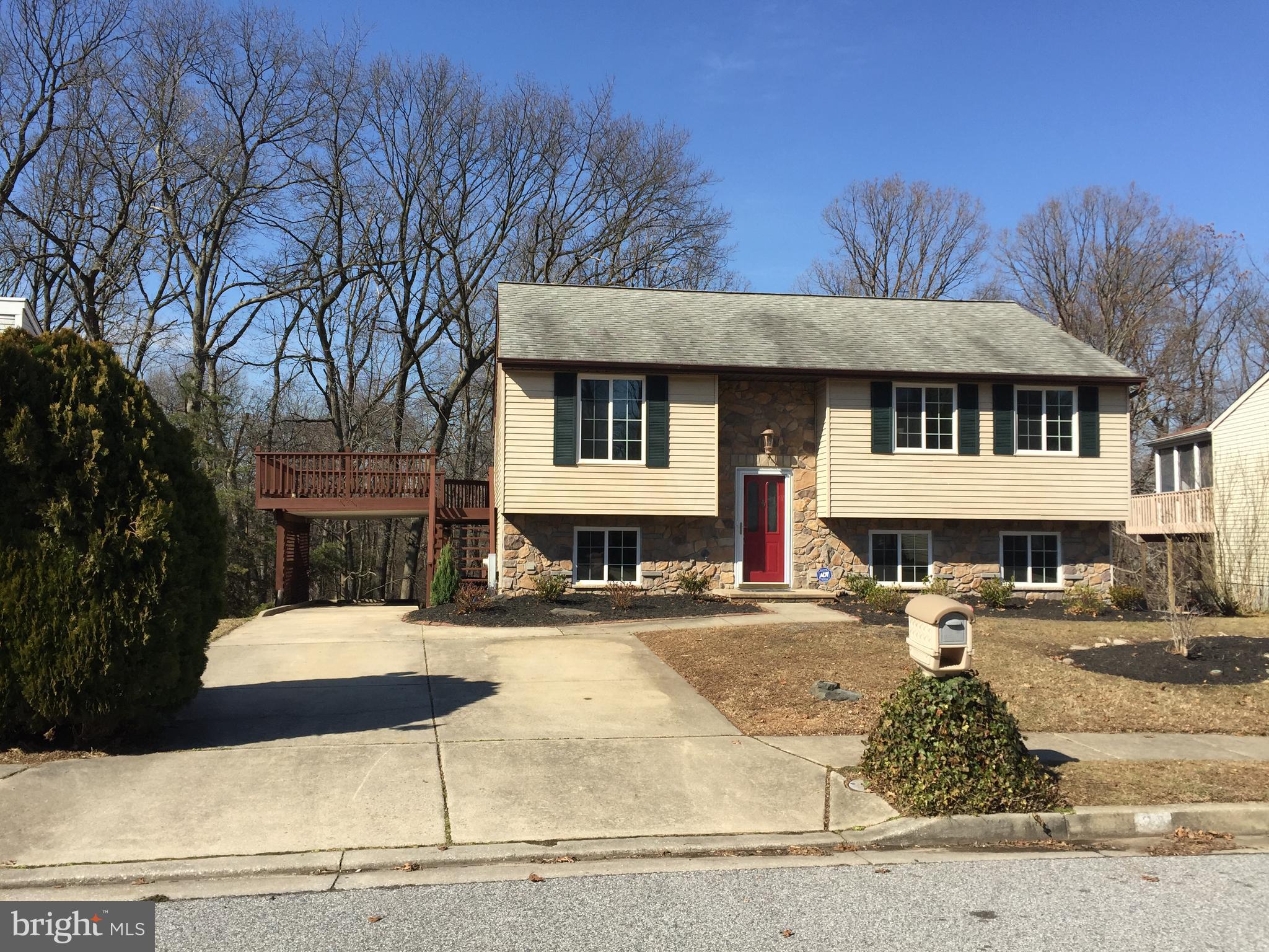 22 Yew Road Baltimore, MD 21221 - Photo 1 of 25