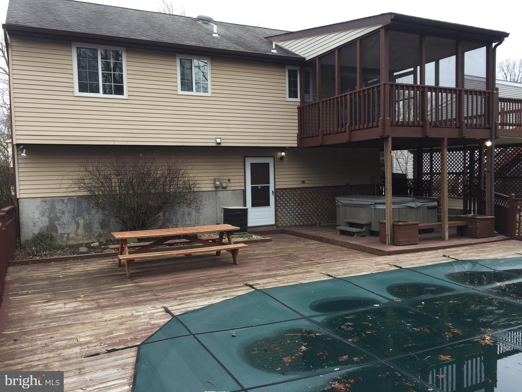 22 Yew Road Baltimore, MD 21221 - Photo 24 of 25