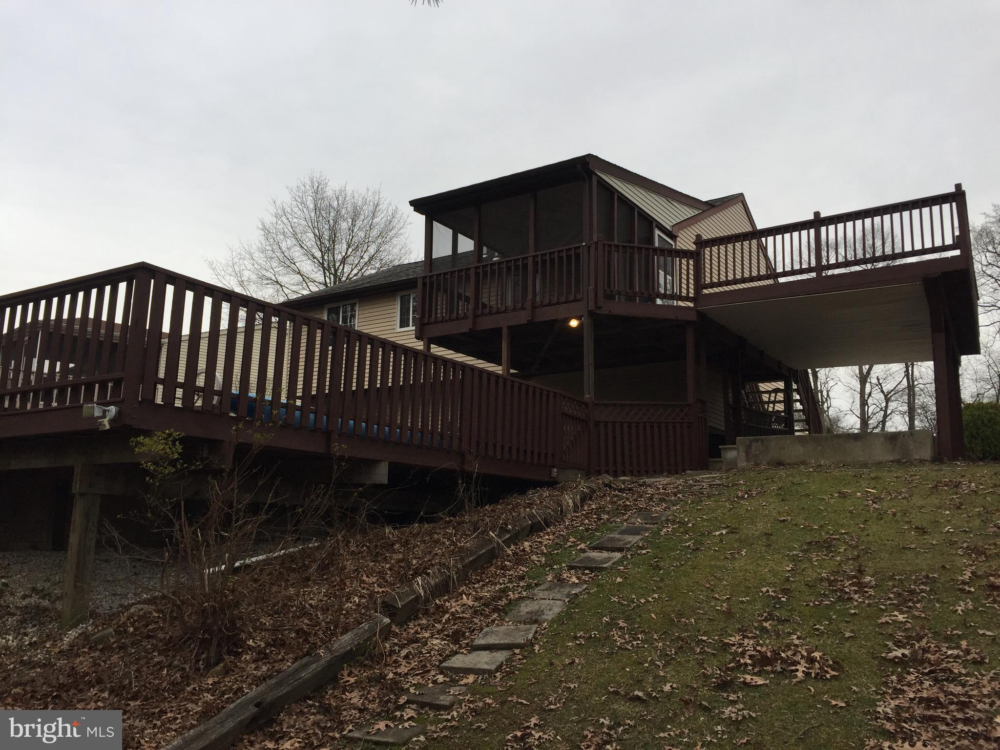 22 Yew Road Baltimore, MD 21221 - Photo 25 of 25