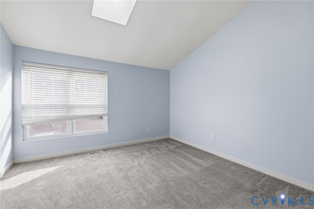 2655 Chancer Drive Henrico, VA 23233 - Photo 11 of 24 an empty room with a window