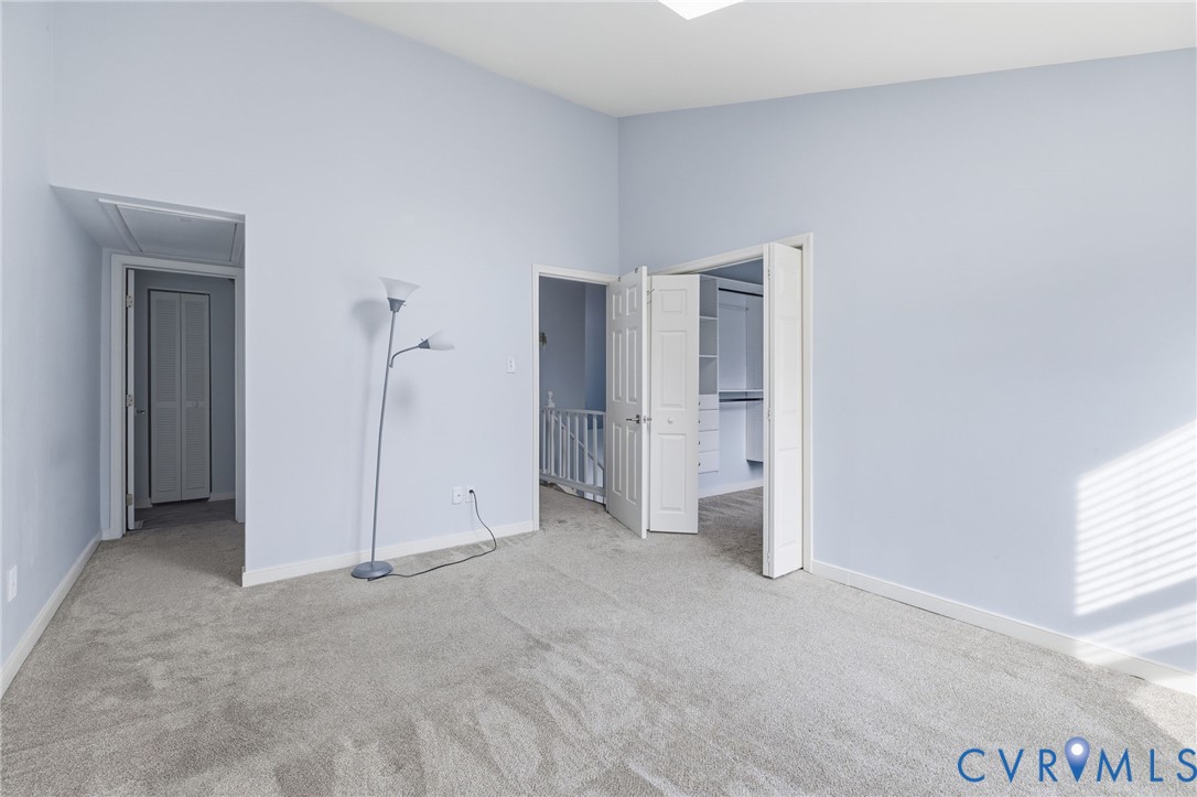 2655 Chancer Drive Henrico, VA 23233 - Photo 13 of 24 a view of empty room