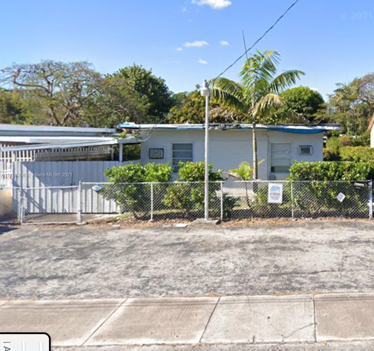 2840 Southwest 32nd Court Miami, FL 33133 - Photo 1 of 5 a view of outdoor space and yard