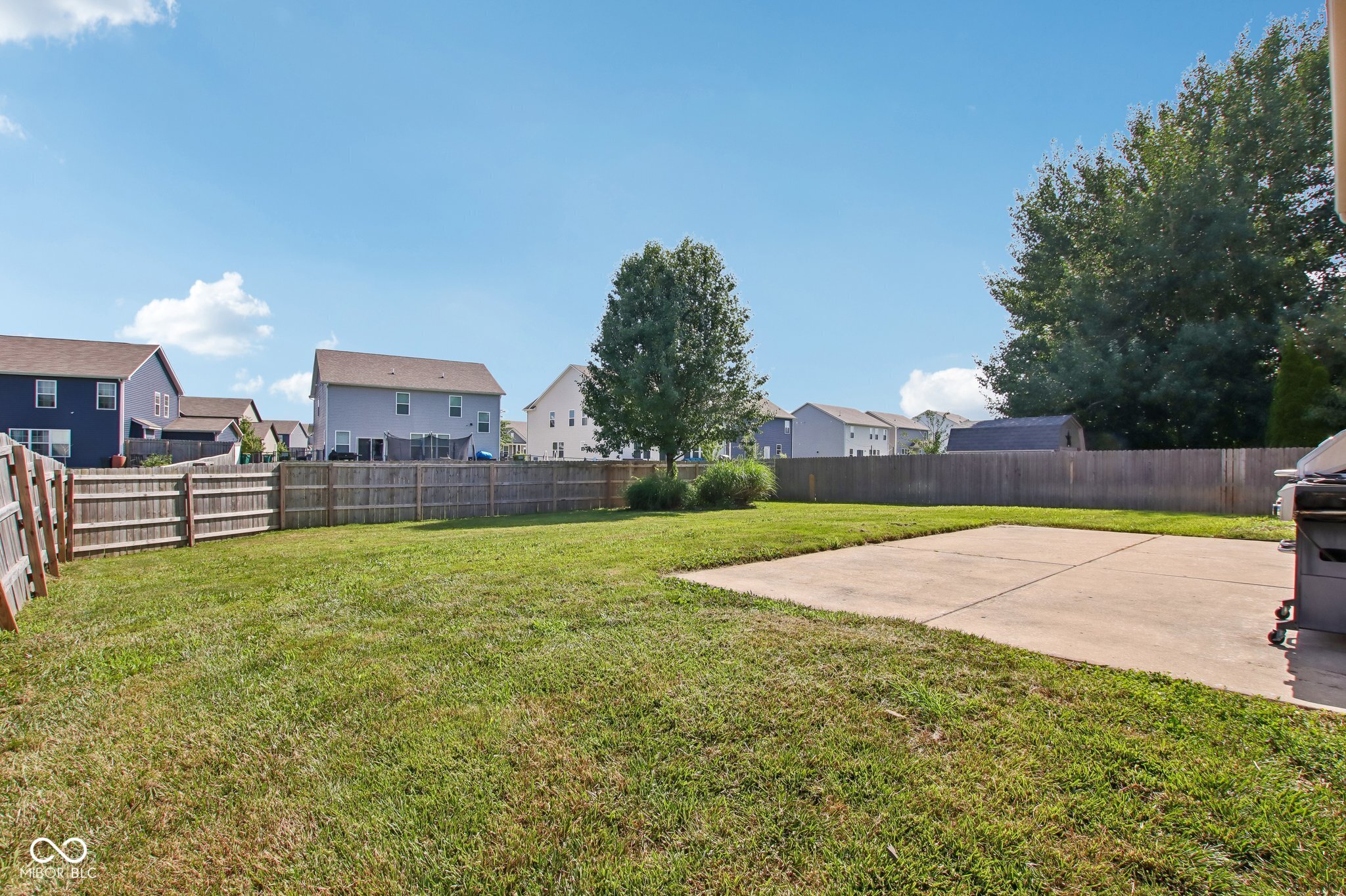 1103 Spring Meadow Court Franklin, IN 46131 - Photo 37 of 58