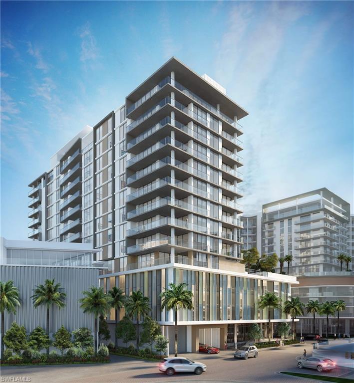 1925 Metropolitan Boulevard, Unit PH1 Naples, FL 34104 - Photo 9 of 14