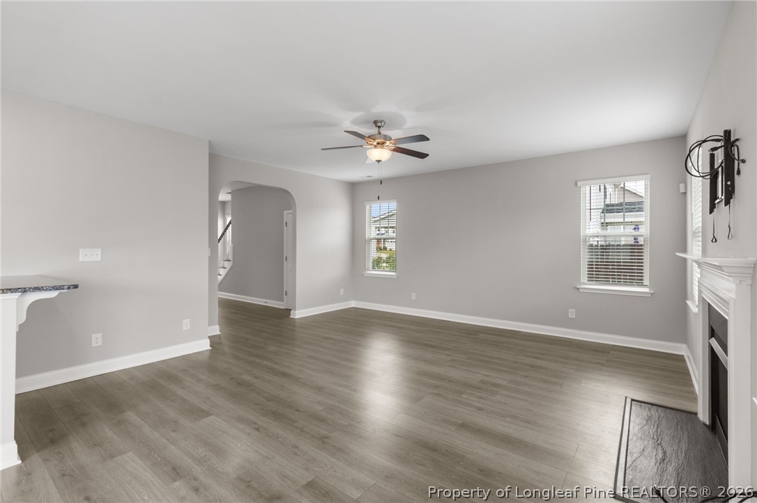 206 Pendleton Street Raeford, NC 28376 - Photo 13 of 44