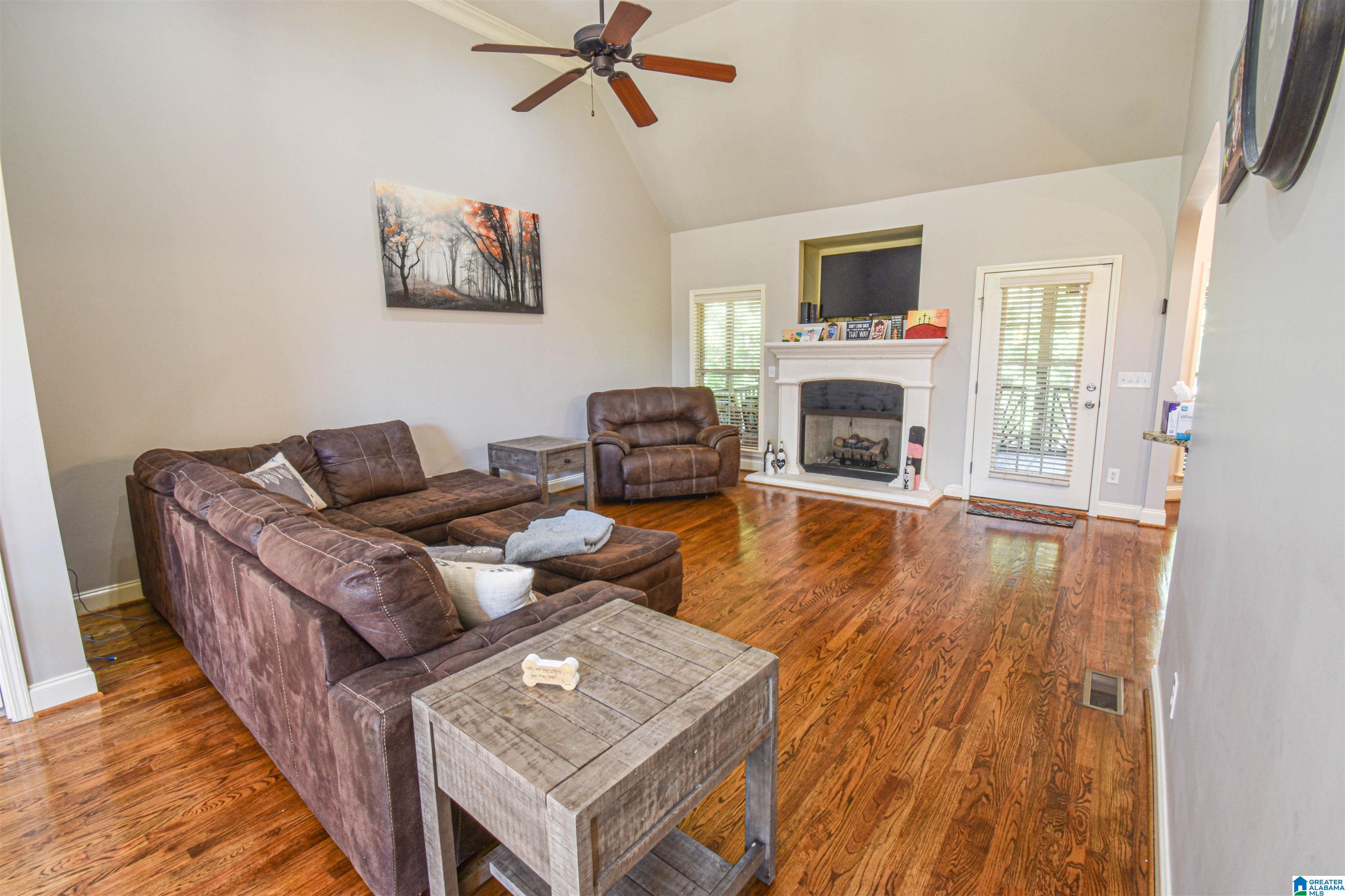 3607 Oakleaf Drive Helena, AL 35022 - Photo 10 of 80