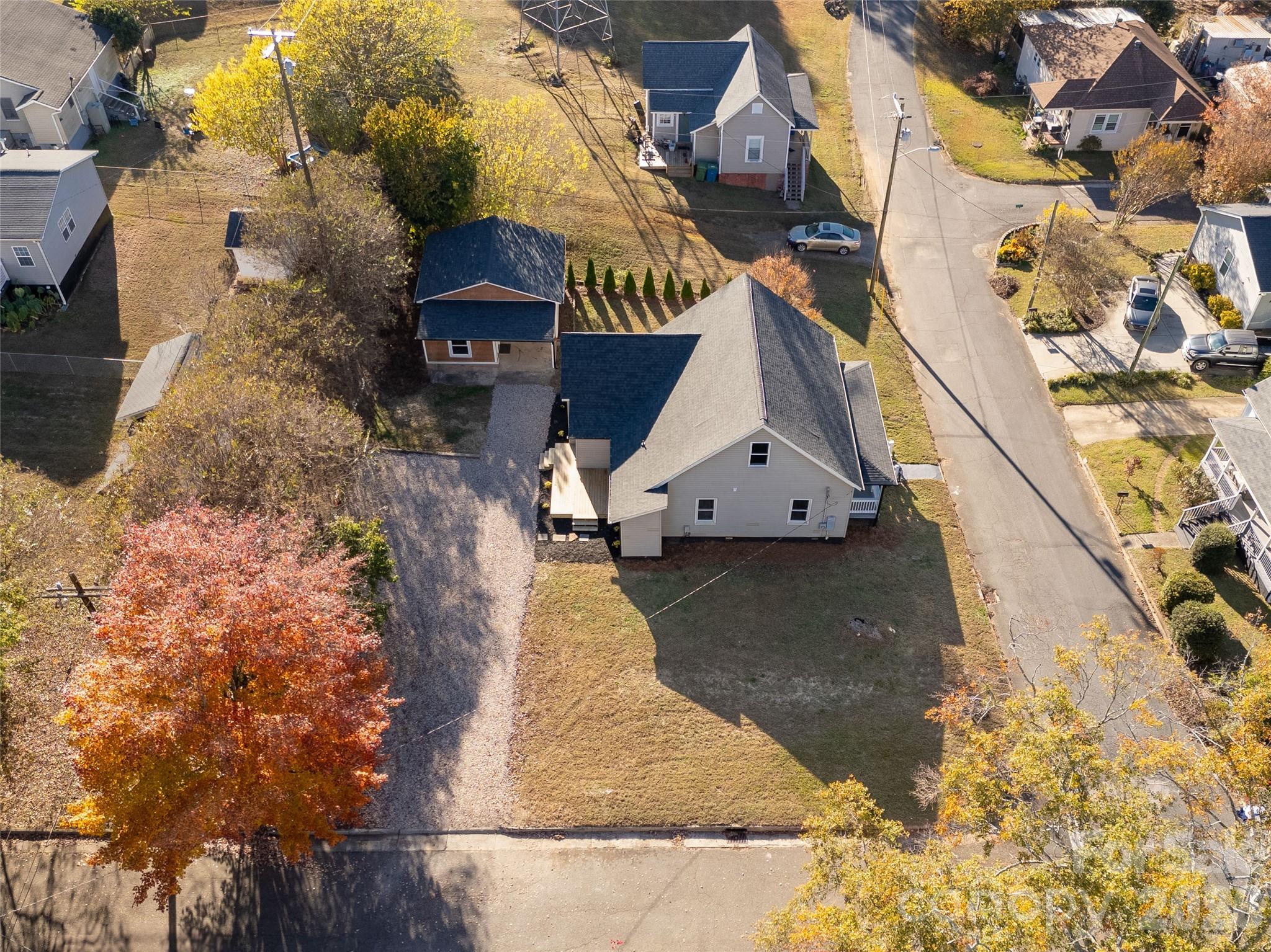 203 Jackson Street Fort Mill, SC 29715 - Photo 19 of 27