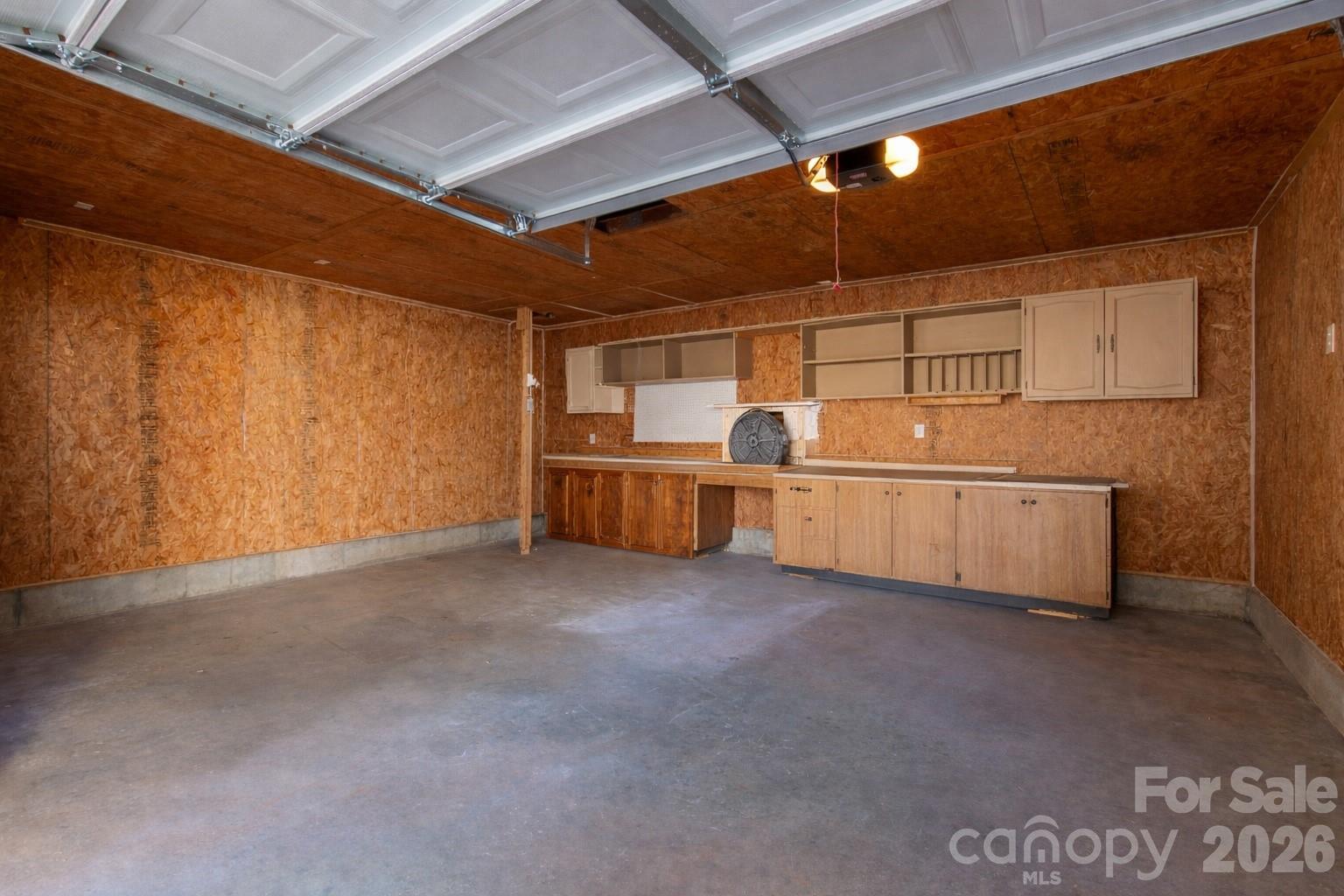 203 Jackson Street Fort Mill, SC 29715 - Photo 27 of 27 a view of a room with racks on the wall